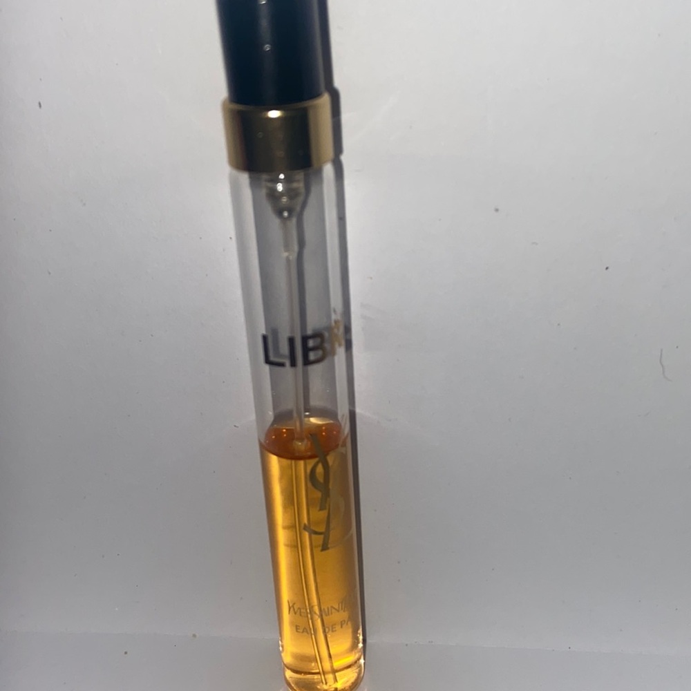 🌷3/$30 Yves saint laurent libre travel size